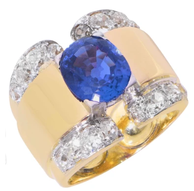 Partner With The Experts At Regent - A Top Miami Jewelry Store