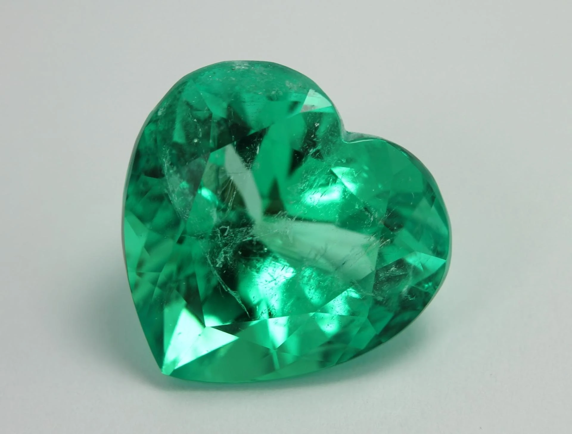 Never Buy Emeralds Until You Know How To Buy Emeralds