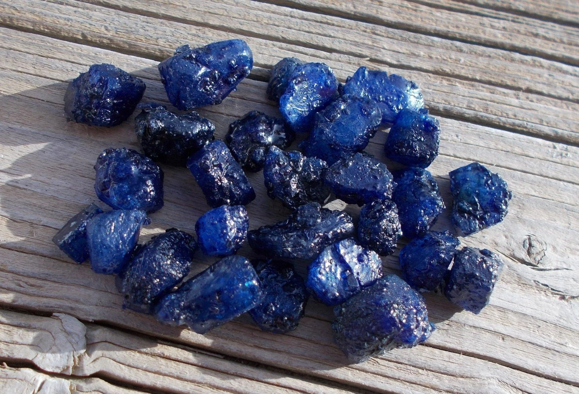 Trust The Expert At Regent To Sell Sapphire For Cash