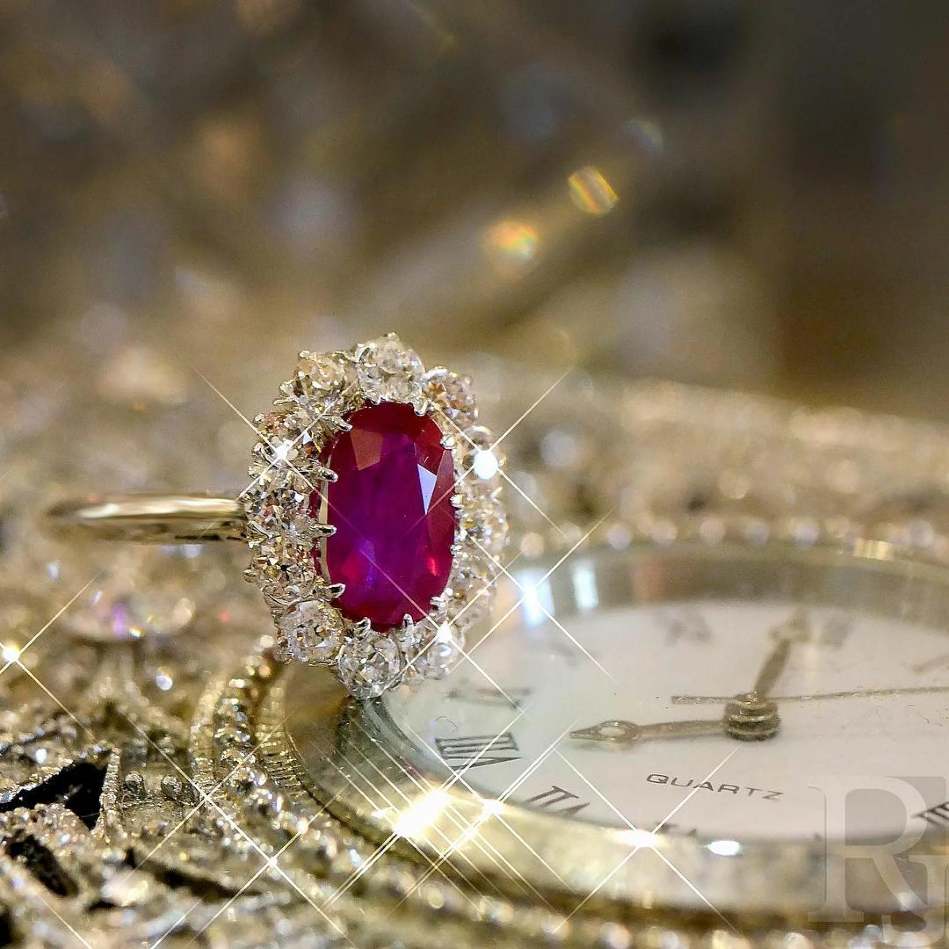 Regent Jewelers - Top-rated Jewelry Store in Miami