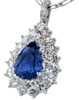 Avail Top Deals At Regent While You Plan to Sell A Sapphire Necklace