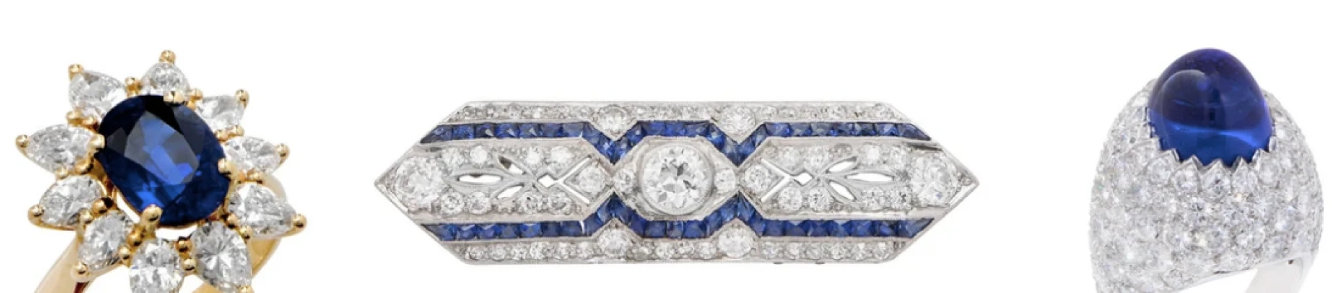 Sell Sapphire For Cash - Reach Regent Jewelers Now!