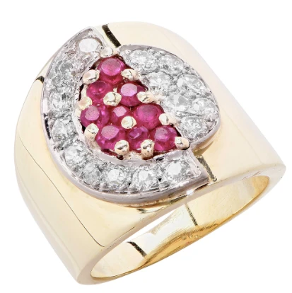 Need Immediate Cash? Contact Regent Now To Sell Ruby Jewelry For Cash