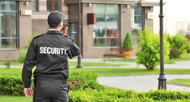 Why You Need to Hire Event Security Services