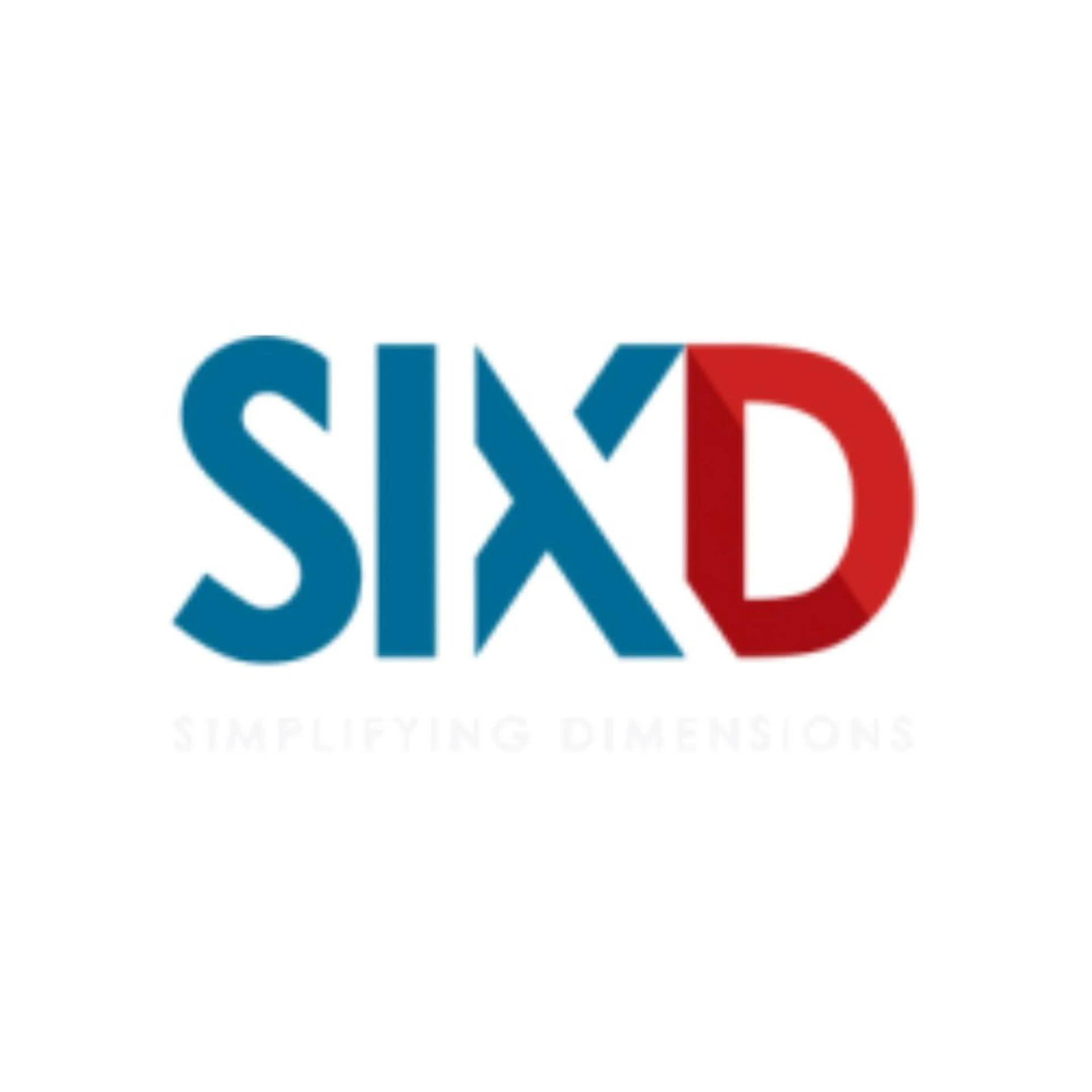 High-Quality Reverse Engineering Service | SixD India