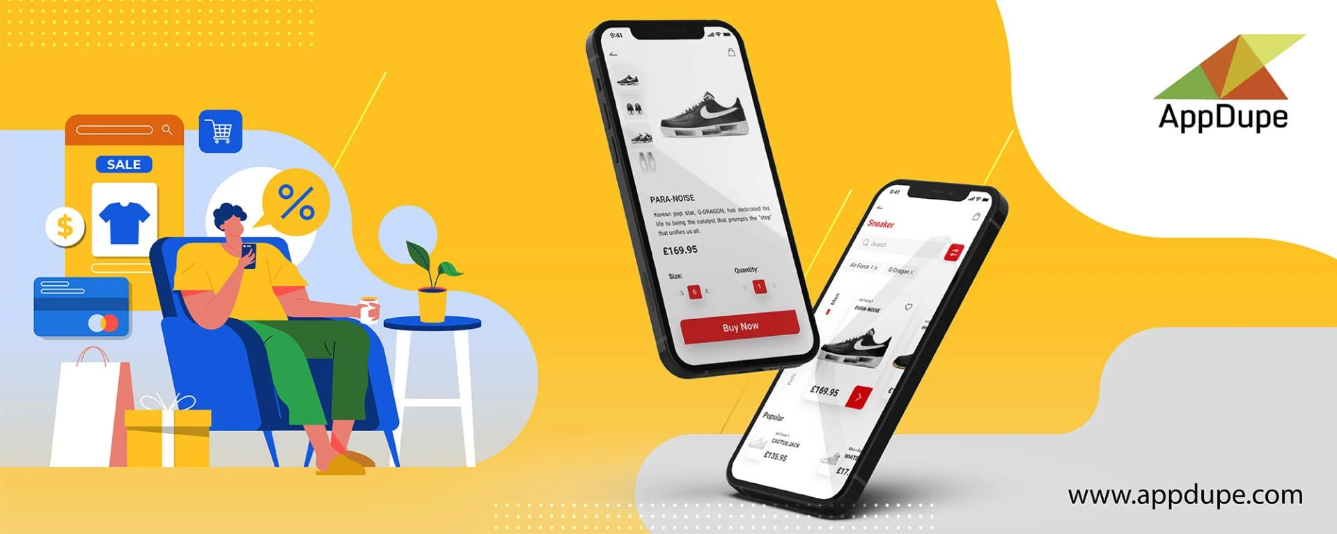 Alibaba Clone - Commence Your B2b E-commerce Business With An App Like Alibaba