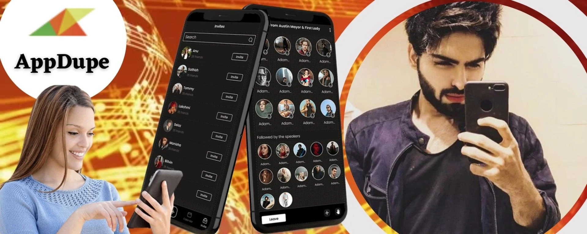 How much does it cost to develop an audio-based app like Clubhouse?