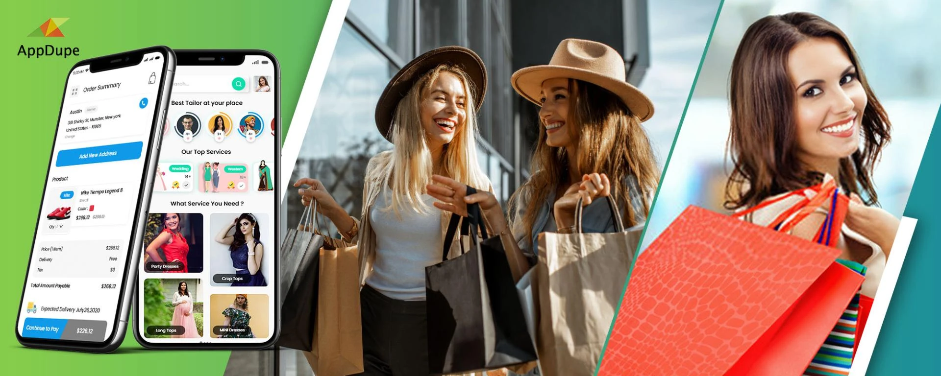 Be Empowered By Poshmark Clone App And Rule The Ecommerce World