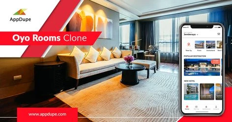 Plans of action To Implement In Your OYO Clone For a Rewarding Business