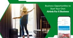 Top business ideas that can propel your Airbnb for X app in the market