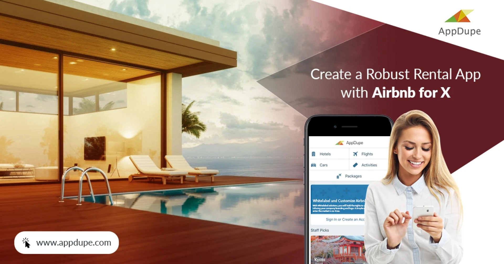 What are the best business ideas to start an online rental business?