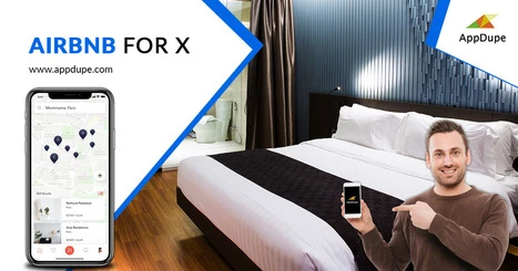 What does Airbnb for business look like?