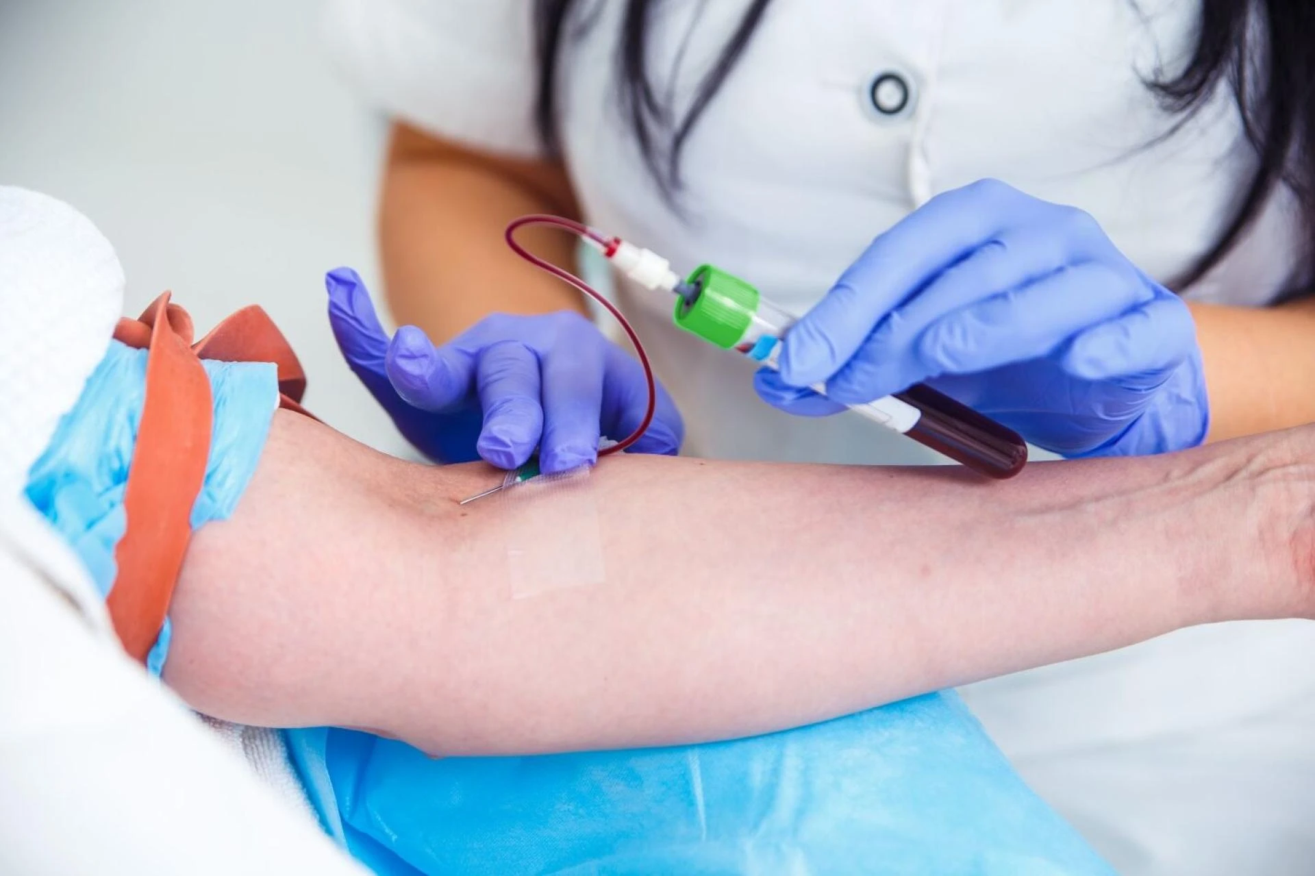 A Guide to Pursuing a Venipuncture Certification in the UK