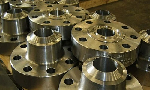 Guide to Alloy Steel Threaded Flanges