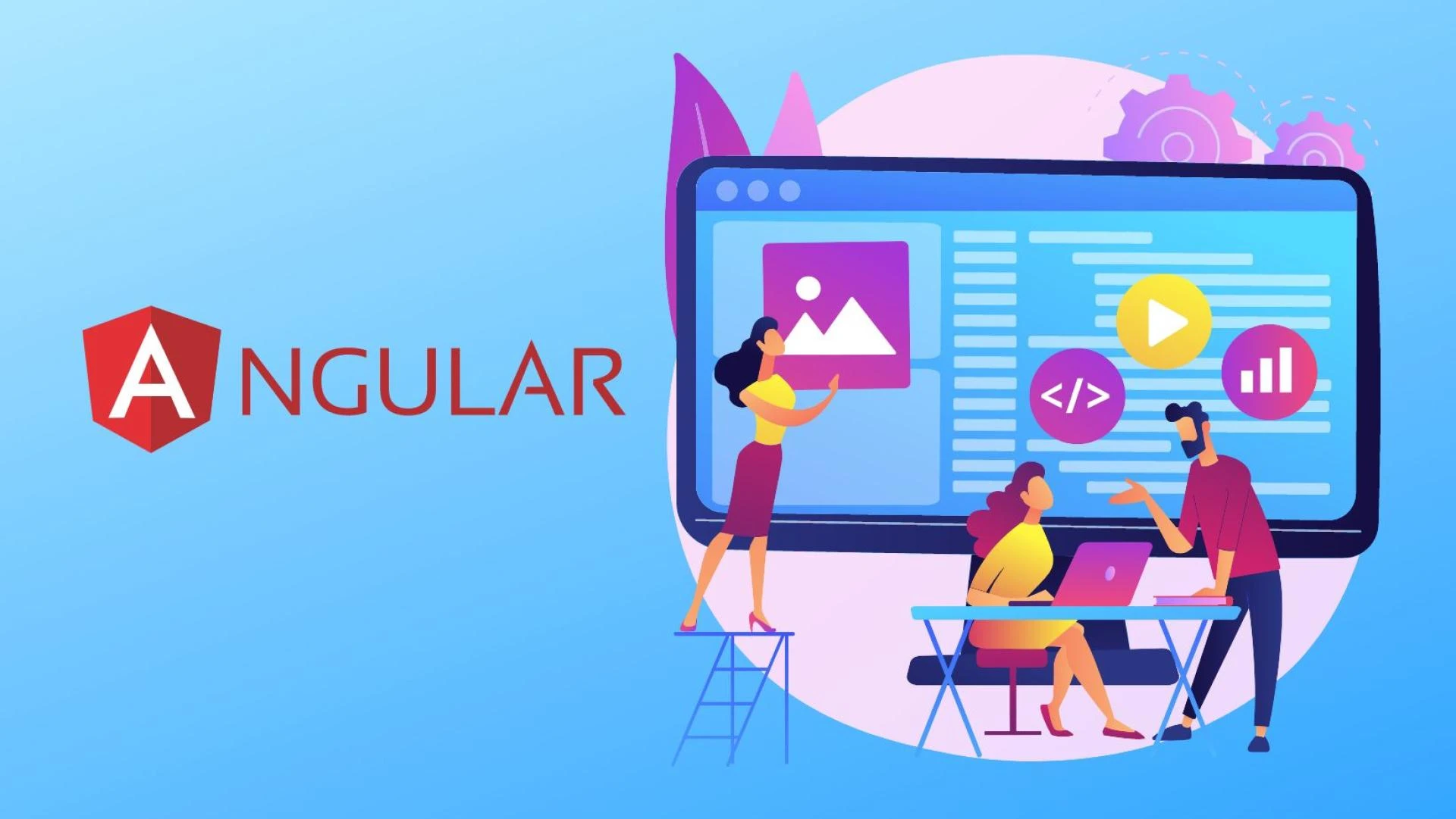 Angular vs. Ember: Which is the better Javascript framework