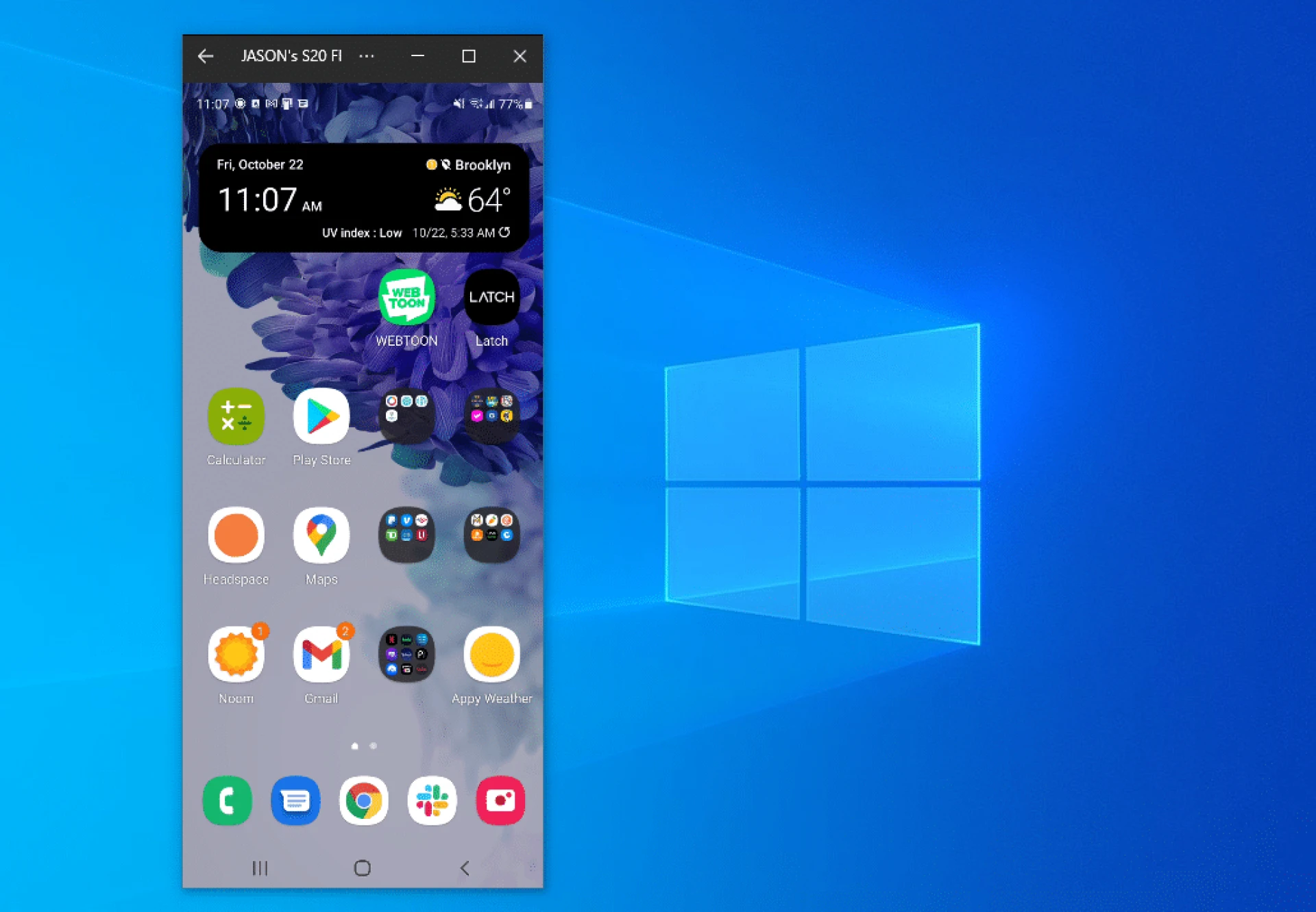 How to Run Android Apps on My PC