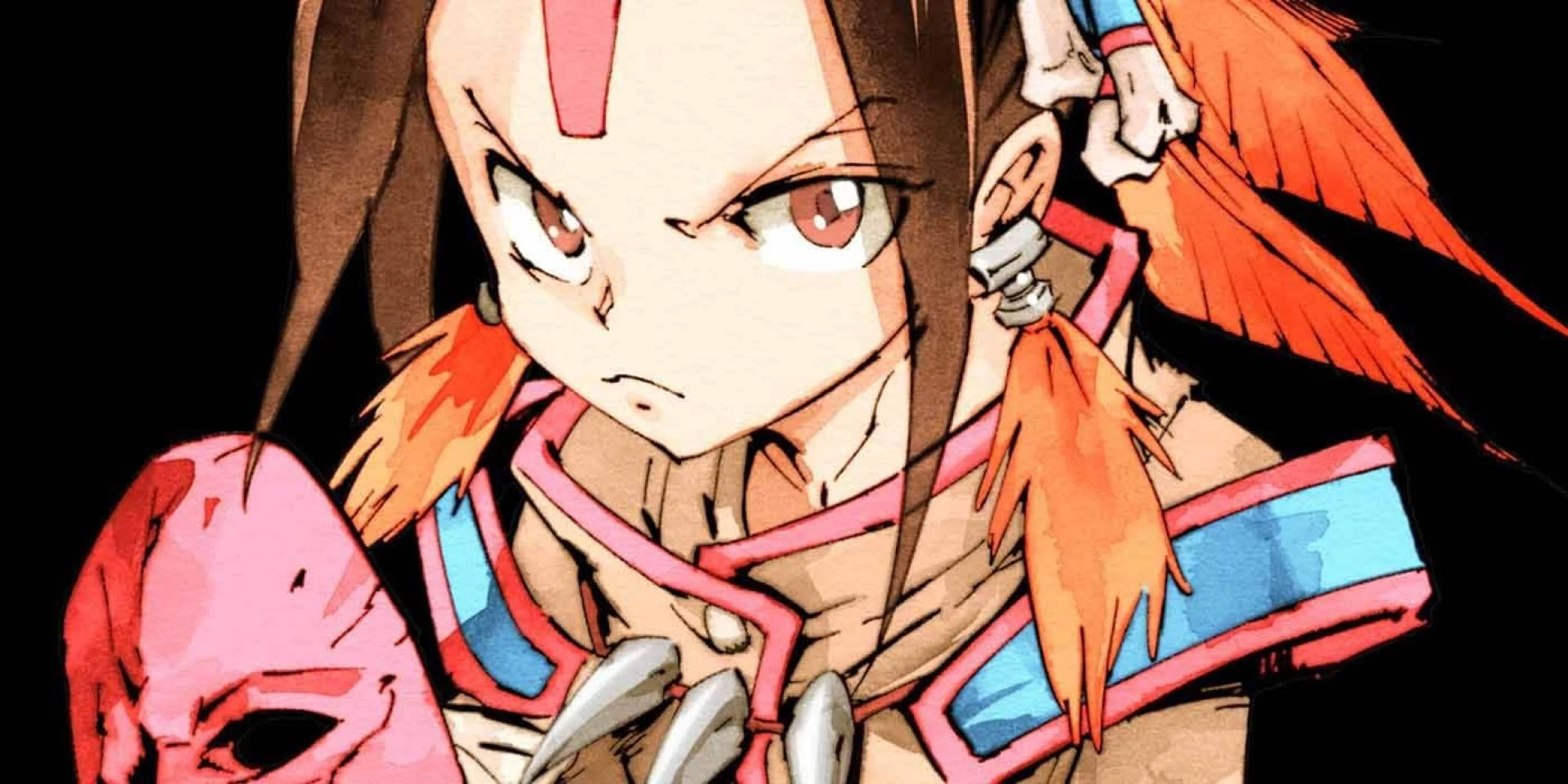 Will Shaman King Reboot Be as Good as Fullmetal Alchemist?