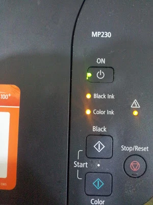 How Do I Get My Canon Printer Out of Error Code 1682?