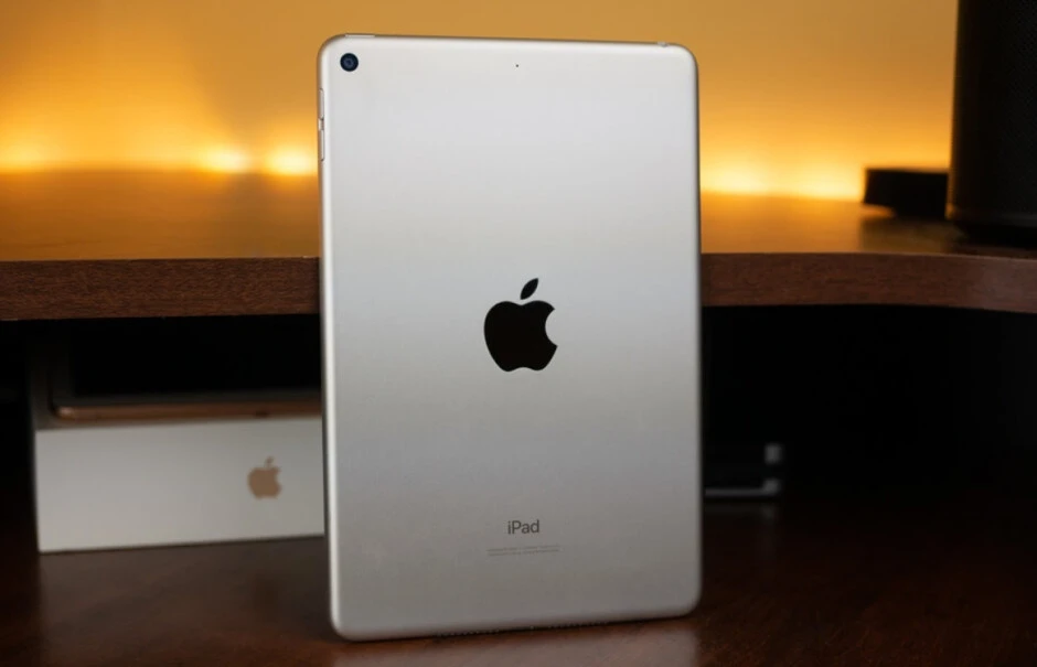 A Big Change in iPad Mini 6 Specification