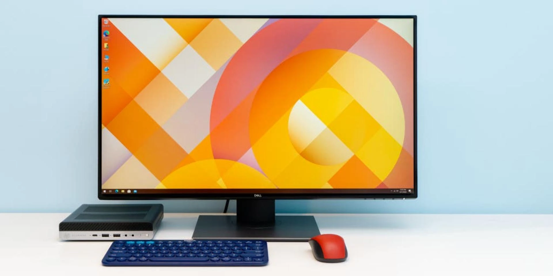 Most Affordable 4K Monitors You Can Buy in 2021