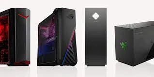 Top Performing Gaming Desktops of 2021
