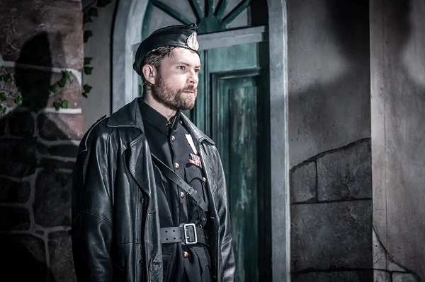 Where Dreams Meet the Road: A Glimpse into the Glory Ride Show