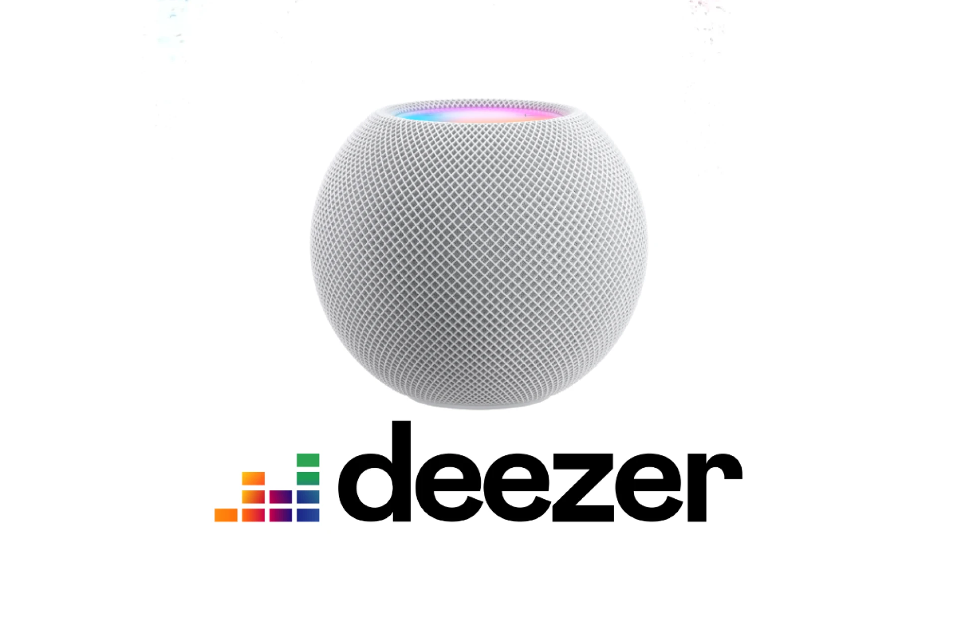 HomePod &amp; HomePod Mini: How to Play Music &amp; Connect Your Deezer