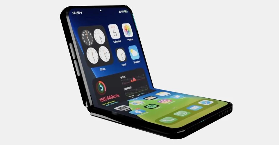 Foldable iPhone May Be Launched in 2023, Says Analyst