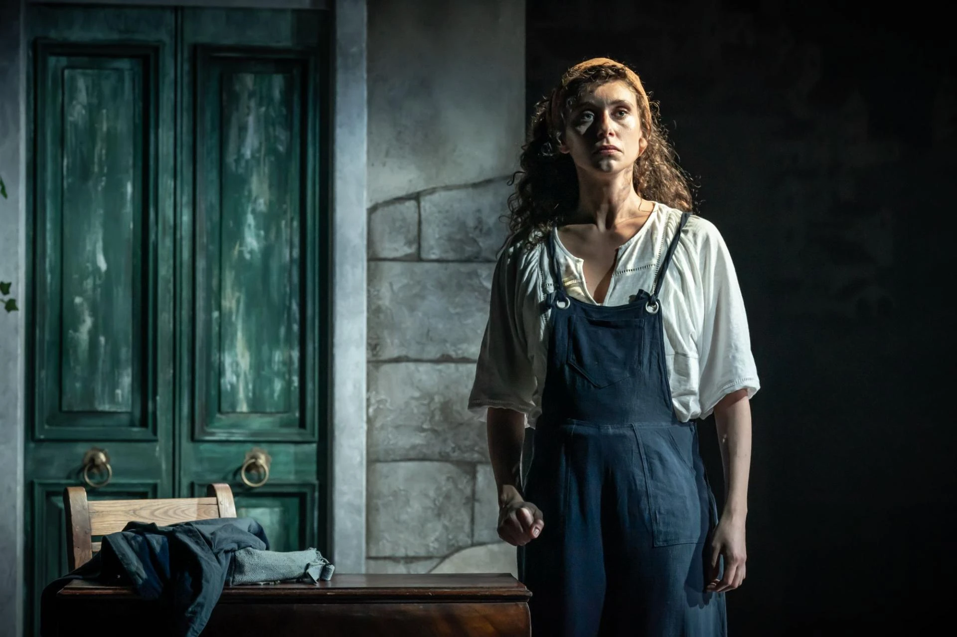 The Glory Ride Show: A Journey into Unparalleled Entertainment