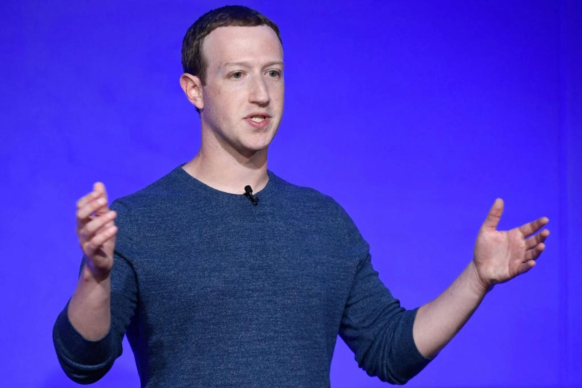 Mark Zuckerberg Talks About the Future of Virtual Reality