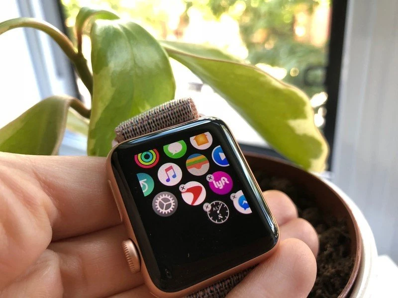 Delete Unwanted Apps on An Apple Watch: Here's How