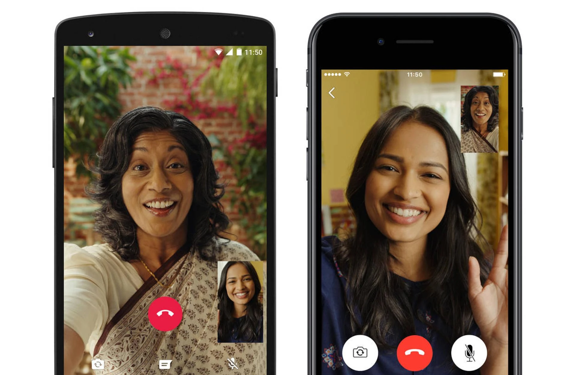 How to Make a Video Call on Android