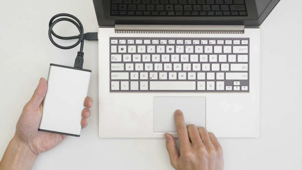 5 Fail-Safe Ways to Backup Your Data