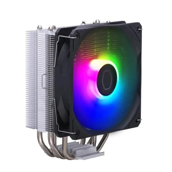 A COMPREHENSIVE REVIEW OF COOLER MASTER HYPER 212