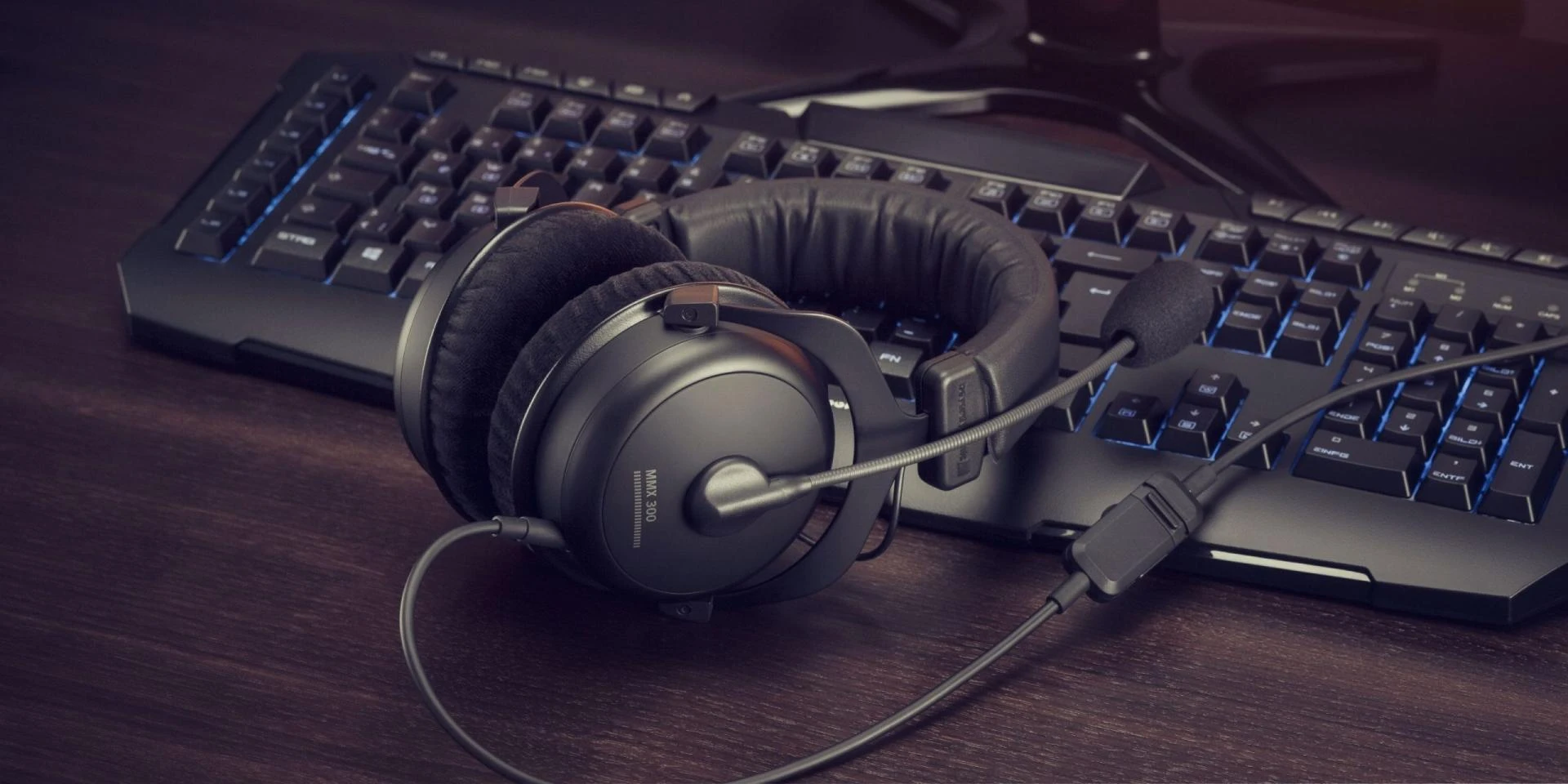The Leading Gaming Headphones and Earphones: