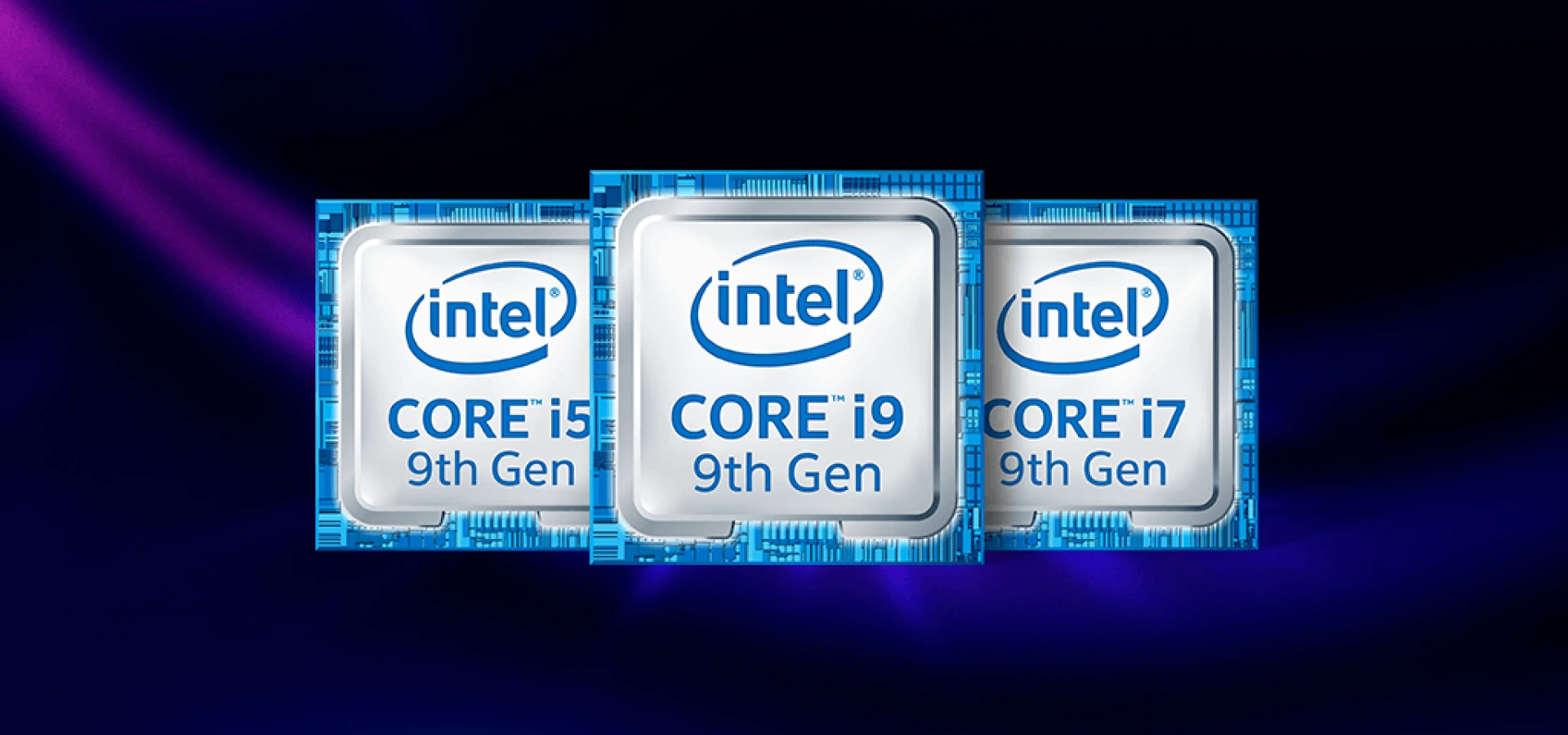 Complete List Of Intel Processors For Professional Use