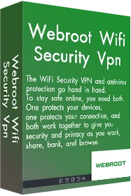 Everything You Need to Know About Wi-Fi Security VPN From Webroot