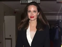 Angelina Jolie Talks About Her Decision to Finally Do a Superhero Movie