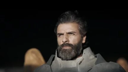 “Predestination” Star Ethan Hawke Is Going to Be the Villain of MCU Series “Moon Knight”