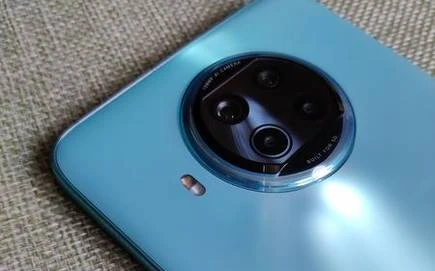 Xiaomi Mi 10i Review: Xiaomi’s First Smartphone in 2021