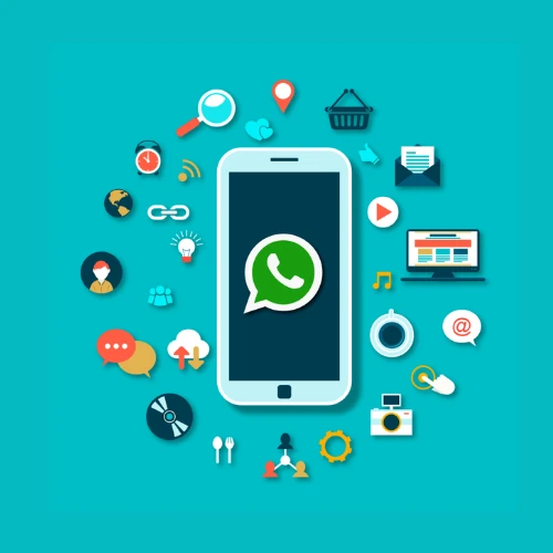 Strategies for Success with WhatsApp Business API Service in India