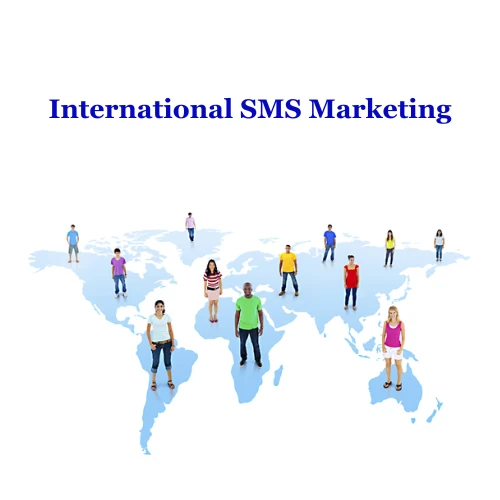 Tips for Effective International SMS Campaigns