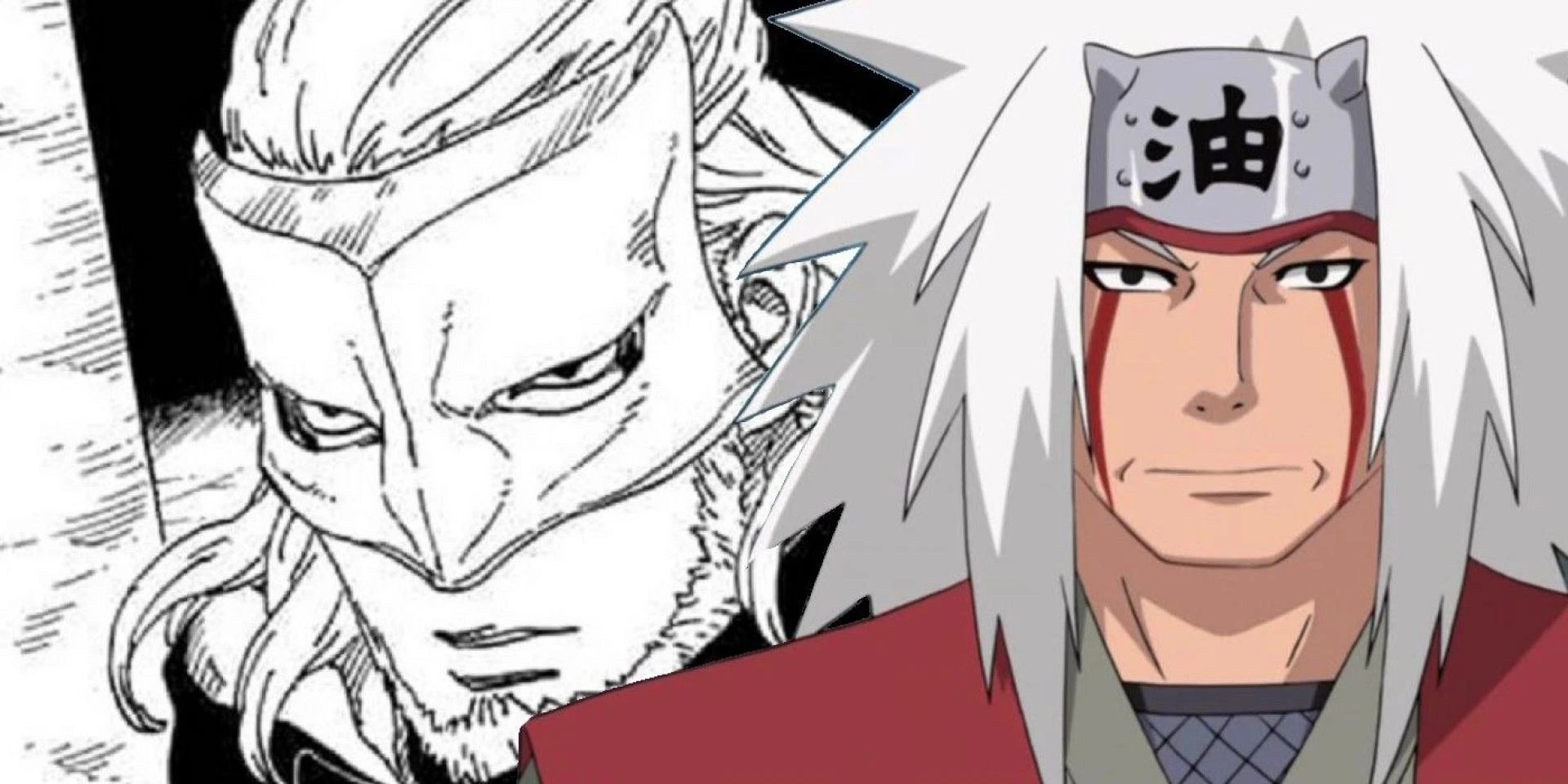 Boruto Confirms the True Identity of Koji Kashin