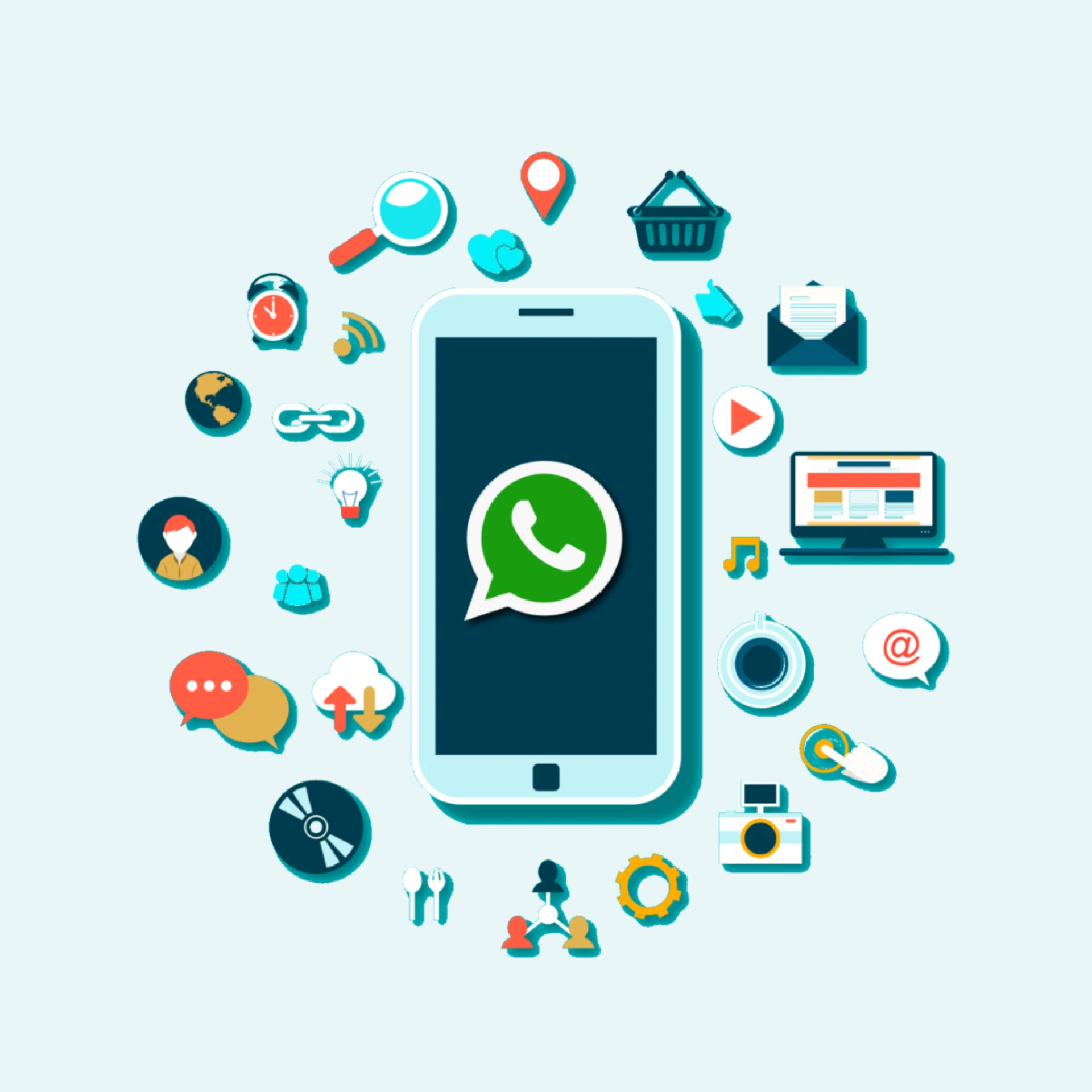 WhatsApp Marketing Service Strategies for Small Enterprises