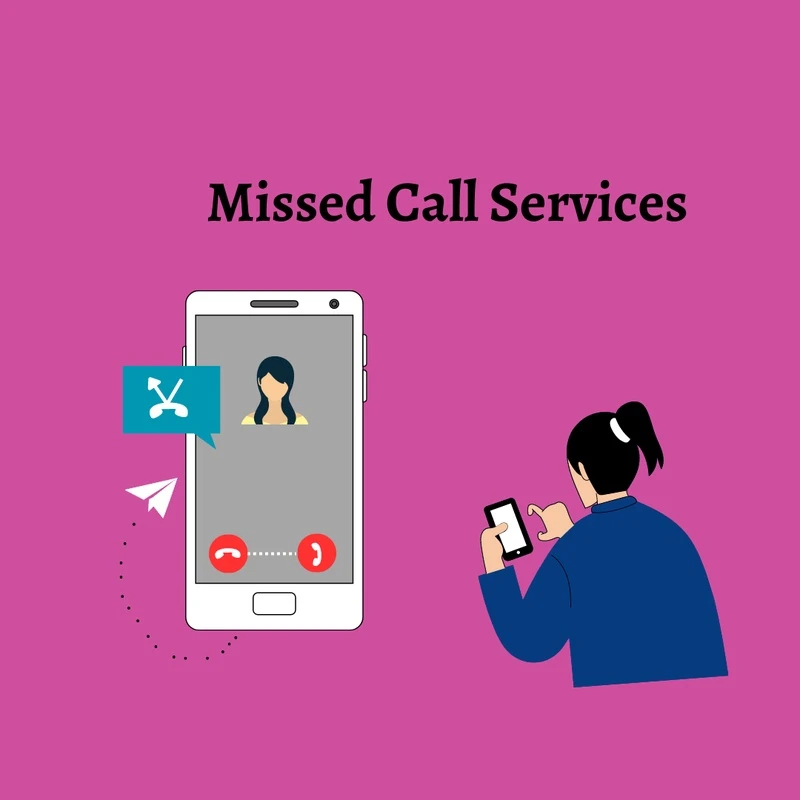 Enhance Customer Interaction with Missed Call Service