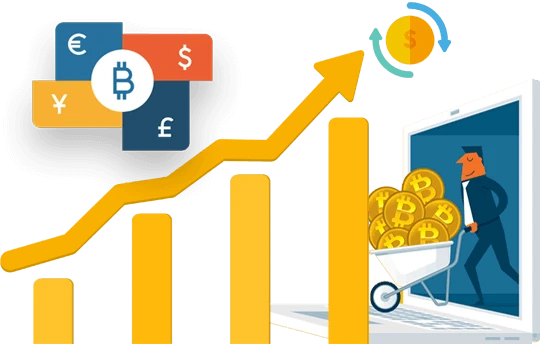 Cryptocurrency Exchange Development Company - Crypto Developers