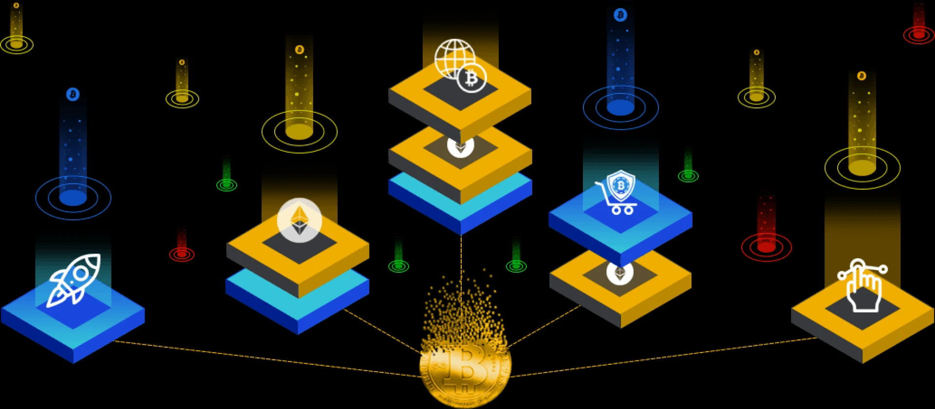 Cryptocurrency Development Company | Crypto Developers