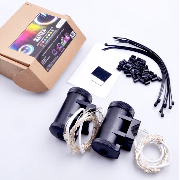 Top Coolest Bicycle Accessories For Kids