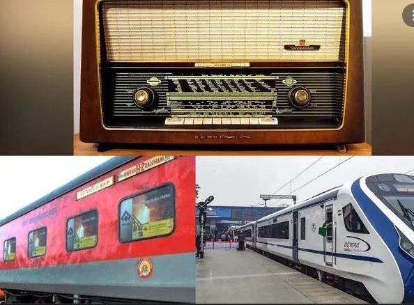 Private Branded Radio advertising in Trains: an innovative way for brands to reach wider audience!