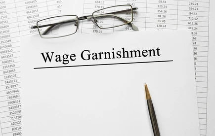 How a Tax Attorney Can Help in Dealing with Wage Garnishment